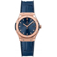 Hublot Classic Fusion 33MM 581OX7180LR